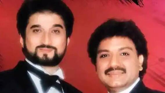 संगीतकार Shravan Rathod के निधन पर एबीपी न्यूज से बातचीत में रो पड़े Music पार्टनर Nadeem Saifi