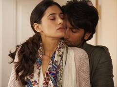 Ranbir Kapoor के साथ जुड़ा था Nargis Fakhri का नाम, एक्ट्रेस ने कही थी ऐसी बात