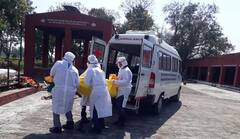 ਪੰਜਾਬ 'ਚ ਵੀ ਆਕਸੀਜਨ ਦੀ ਕਮੀ: ਤੜਫ-ਤੜਫ ਕੇ ਹੋਈ 6 ਜਣਿਆਂ ਦੀ ਮੌਤ 