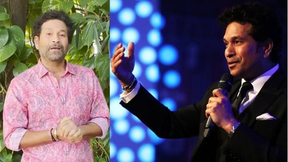 Sachin Tendulkar Birthday : 