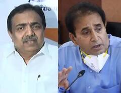 Anil Deshmukh : राजकीय नेत्याला बदनाम करण्यासाठीच धाडींचा वापर, धाडसत्राचा राष्ट्रवादीकडून निषेध