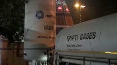 Oxygen Production :कल्याणमध्ये दोन ऑक्सिजन प्लांट उभारणार, 400 जंबो सिलेंडर ऑक्सिजनची निर्मिती होणार