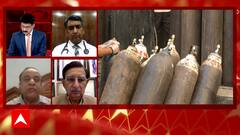 Corona Crisis: Panel of expert doctors share breathing exercises to maintain oxygen level