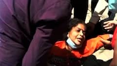 Delhi : दिल्लीत ऑक्सिजनअभावी 25 रुग्ण दगावले, काय आहे दिल्लीतील सर्वात मोठ्या रुग्णालयांची स्थिती?