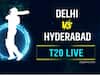 DC vs SRH Highlights: Delhi Capitals Win The Super Over, Take Number 2 Spot In Points Table