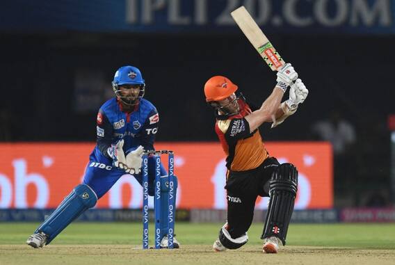 IPL 2021, DC Vs SRH: Rishabh Pant And David Warner’s Men Go Up Against Each Other, Predicted XI & Match Preview