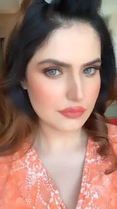 ਜਦੋਂ ਹਰ ਦੂਜੇ ਸੀਨ 'ਚ ਸਲਮਾਨ ਦੀ ਅਦਾਕਾਰਾ ਨੂੰ ਬਿਕਨੀ ਪਾਉਣ ਲਈ ਕਿਹਾ- ਜਾਣੋ ਕਿਵੇਂ ਸੀ ਅਦਾਕਾਰਾ ਦੀ ਹਾਲਤ