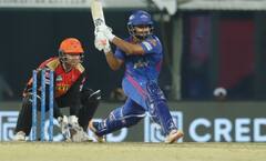 DC vs SRH : IPL 2021ની પ્રથમ સુપર ઓવરમાં દિલ્હીએ હૈદરાબાદને હરાવ્યું