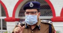 Lucknow में कोरोना से निपटने के लिए क्या है तैयारी, जानिए पुलिस कमिश्नर DK Thakur से