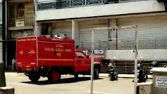 Maharashtra Lockdown : वाशिममध्ये विनाकारण फिरणाऱ्यांची थेट अँटिजेन चाचणी