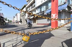 AIIMS doctor on coronavirus নিয়মনীতি মেনে চললে দেশে তিন সপ্তাহে সংক্রমণ পাঁচ শতাংশে নামিয়ে আনা সম্ভব, আশার বাণী এইমসের চিকিৎসকের