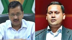 ऑक्सीजन प्लांट लगाने की बजाय विज्ञापनों पर खर्च किया गया फंड- BJP का केजरीवाल सरकार पर आरोप