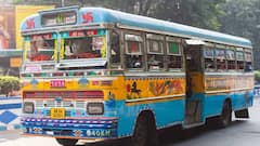 Bengal Bus Fares: বাসভাড়া বৃদ্ধির দাবিতে ফের মুখ্যমন্ত্রীকে চিঠি মালিক সংগঠনের