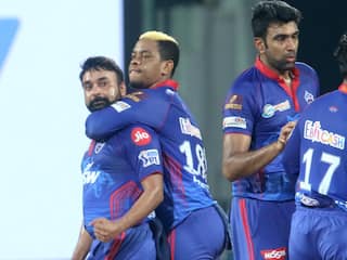 IPL 2021, DC vs SRH: Predicted Playing XI, Match Prediction & Pitch Report For Delhi Vs Hyderabad IPL 14 Match