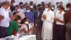 100 Days of Vaccination : कोरोना लसीकरणाचे शंभर दिवस,कसा झाला लसीचा प्रवास,कोरोनावर काय झाला परिणाम?