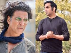 गौतम गंभीर की संस्था को अक्षय कुमार ने दिए 1 करोड़ रुपए, बोले- इस मुश्किल समय से जल्द आएंगे बाहर