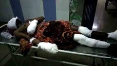 WB Election 2021: নদিয়ার হাঁসখালিতে বোমা ফেটে মৃত ১, গুরুতর আহত অন্য এক ব্যক্তি