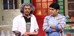 Kapil Sharma की इस हरकत के कारण The Kapil Sharma Show से दूर हो गए Sunil Grover, आज तक नहीं हो पाई सुलह