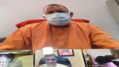 उत्तर प्रदेश में सीएम योगी आदित्यनाथ ने किया ऑक्सीजन मॉनिटरिंग पोर्टल का उद्घाटन | Khabrein Tabadtod