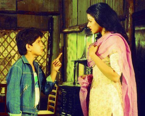 तब ऋतिक ने इस फिल्म से जुड़ा किस्सा शेयर करते हुए बताया था कि भगवान दादा के अपने पहले सीन की शूटिंग के दौरान वो काफी नर्वस थे लेकिन वो श्रीदेवी ही थीं जिन्होंने ऋतिक का हौसला बढ़ाने के लिए खुद को भी नर्वस दिखाया और उस सीन को बेहतरीन सीन बना दिया. (फोटो - सोशल मीडिया)