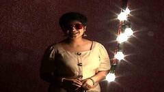 WB Election 2021 ভোটের বাদ্যি: সুরজিৎ চট্টোপাধ্যায়ের সুরে লগ্নজিতা চক্রবর্তীর গান