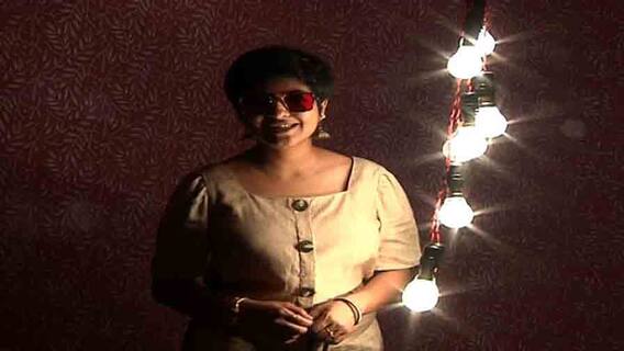 WB Election 2021 ভোটের বাদ্যি: সুরজিৎ চট্টোপাধ্যায়ের সুরে লগ্নজিতা চক্রবর্তীর গান