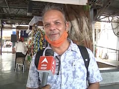 लोको पायलट विनोद जांगिड यांनी इमर्जन्सी ब्रेक मारले अन् वांगणी रेल्वे स्थानकावरील 'तो' अपघात टळला