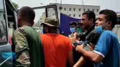 WB Election 2021: অসুস্থ হয়ে ভোটকর্মীর মৃত্যু আসানসোলে