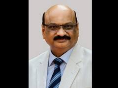 सुप्रीम कोर्ट के जज जस्टिस मोहन एम शांतनागोदर का निधन, गुरुग्राम के अस्पताल में ली आखिरी सांस