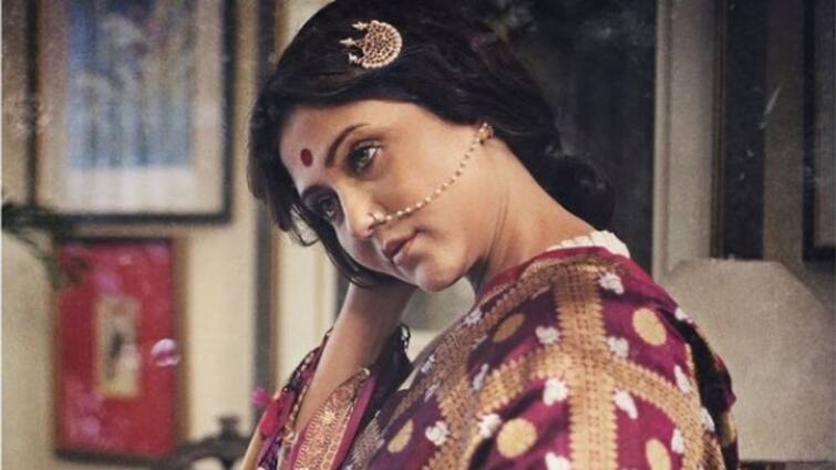Actress Swastika Mukherjee written about posing on instagram Swastika on Instagram: সবাই মনে করে সেলফিতে পোজ দেওয়া আমাদের কাজ, না বলাটা অভদ্রতা: স্বস্তিকা