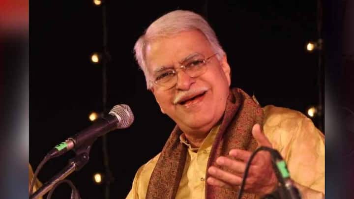 Pandit Rajan Mishra Dies Of COVID19 In Delhi Hospital Classical Singer Pandit Rajan Mishra Dies Of COVID-19 In Delhi Hospital