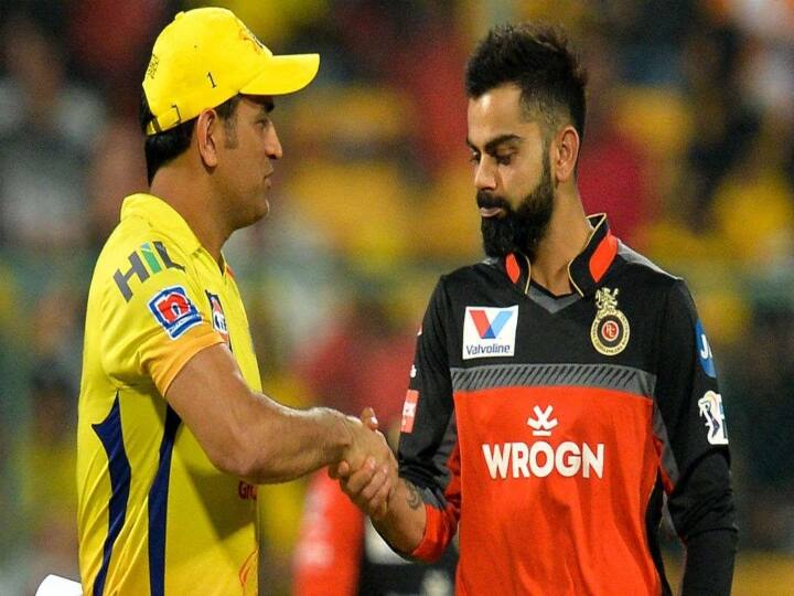 From dhoni's keeping to virat's 6000 runs  records created in first two weeks of IPL 2021 ஐபிஎல்: 'தோனி டூ கோலி ' - முதல் இரண்டு வாரத்தில் படைக்கப்பட்ட 5 சாதனைகள்..