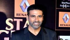 ਅਕਸ਼ੇ ਕੁਮਾਰ ਨੇ ਗੌਤਮ ਗੰਭੀਰ ਨੂੰ ਦਿੱਤੇ 1 ਕਰੋੜ ਰੁਪਏ