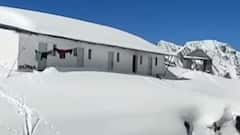 Corona के बढ़ते संक्रमण के चलते बड़ा फैसला, Hemkund Sahib की यात्रा फिलहाल स्थगित की गई