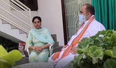 ਕੋਰੋਨਾ ਨੂੰ ਹਰਾਉਣ ਵਾਲੇ ਲੋਕਾਂ ਦਾ ਜਜ਼ਬਾ, ਇੰਝ ਜਿੱਤੀ ਜਾ ਸਕਦੀ ਜੰਗ 