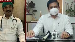 Majha Impact | ऑक्सिजन बचतीसाठी पिपंरी चिंचवडच्या आयुक्तांकडून खासगी रुग्णालयांसाठी नवी नियमावली