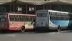 મહેસાણા એસટી વિભાગના 73 કર્મચારી કોરોના વાયરસની ઝપેટમા, જુઓ વીડિયો