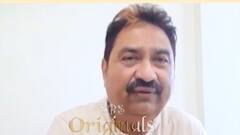 I find technology very difficult: Kumar Sanu | SBS Originals