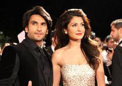 धर्मेंद्र की बेटी Ahana से लेकर Anushka Sharma तक, खूब रहे हैं Ranveer Singh के इश्‍क के चर्चे