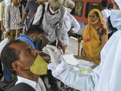 पॉल पैनल ने कहा- कोरोना से निपटने के लिए ‘प्लान बी’ पर हो गौर, डेली 6 लाख नए मामलों के हिसाब से बढ़ाएं ऑक्सीजन 