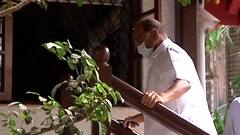 Sharad Pawar : शरद पवारांवर माऊथ अल्सरची शस्त्रक्रिया, लवकरच मिळणार डिस्चार्ज : नवाब मलिक