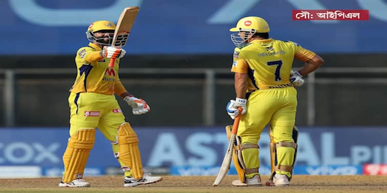 CSK vs RCB Score IPL 2021 Live Score Chennai Super Kings vs Royal Challengers Bangalore first innings score highlights CSK vs RCB, 1st Innings Score: কোহলিদের চাপ বাড়িয়ে ঝোড়ো হাফসেঞ্চুরি জাডেজার