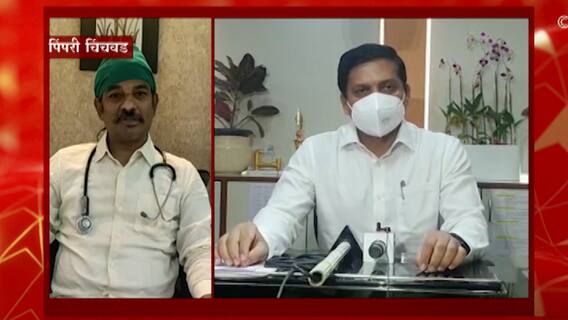 ABP Majha Impact : पिंपरी चिंचवड महापालिका आयुक्तांचा 'तो' अजब आदेश मागे