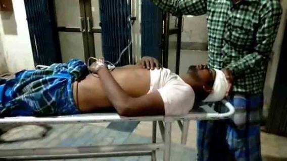 WB Election 2021: ভোটের আগে দুবরাজপুরে তৃণমূল-বিজেপি সংঘর্ষ, জখম ২