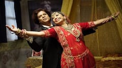 सलमान खान की 'राधे' से एक हफ्ते पहले 'शाहरुख खान' रिलीज करने जा रहे हैं अपनी ये फिल्म