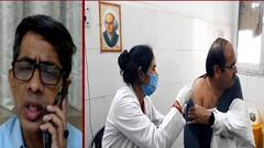 Dr Shashank Joshi, who spoke to PM Modi in Mann Ki Baat, says important to monitor oxygen saturation