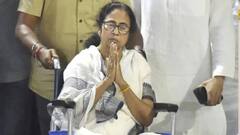 Bengal: TMC उम्मीदवार Kajal Sinha की Corona से मौत, Mamata Banerjee ने दी श्रद्धांजलि