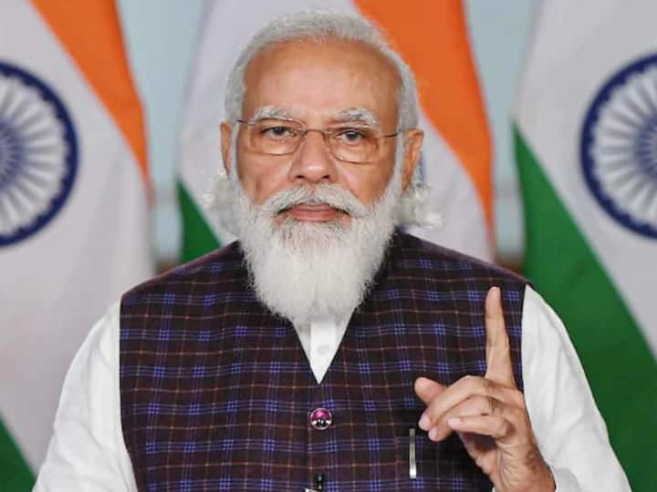 PM Modi Addresses Monthly Radio Programme 'Mann Ki Baat' As India Battles With Brutal Second Covid Wave 'Second Covid Storm Has Shaken The Country': PM Modi On Mann Ki Baat