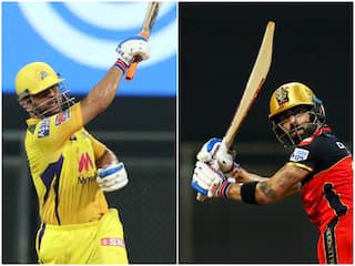 RCB vs CSK: चेन्नई के खिलाफ मैच को लेकर फाफ डू प्लेसिस और सिराज ने दिया बड़ा बयान, जानिए क्या कहा