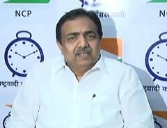 अनिल देशमुख यांच्यावर सीबीआयच्या कारवाई प्रकरणी मंत्री जयंत पाटील यांचे केंद्र सरकारवर गंभीर आरोप